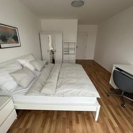 The Dante Prague - Family And Friends Apartments, Free Parking Ngoại thất bức ảnh