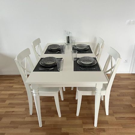 The Dante Prague - Family And Friends Apartments, Free Parking Ngoại thất bức ảnh