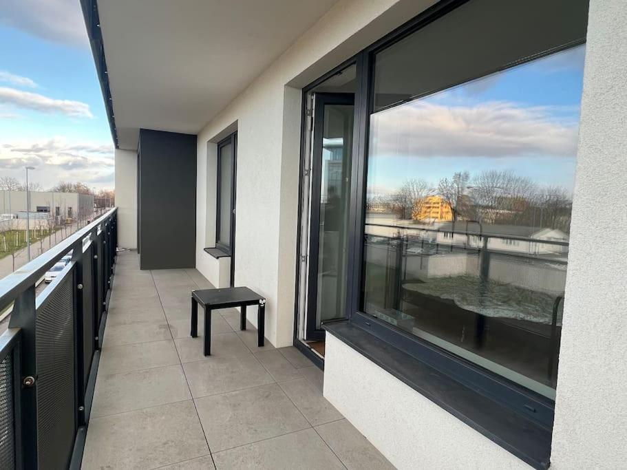 The Dante Prague - Family And Friends Apartments, Free Parking Ngoại thất bức ảnh