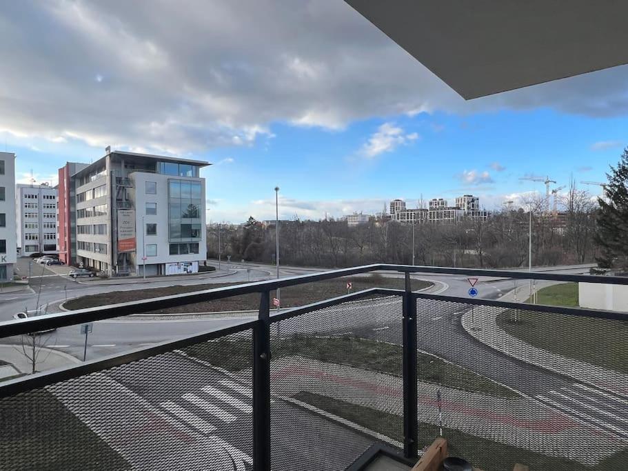 The Dante Prague - Family And Friends Apartments, Free Parking Ngoại thất bức ảnh