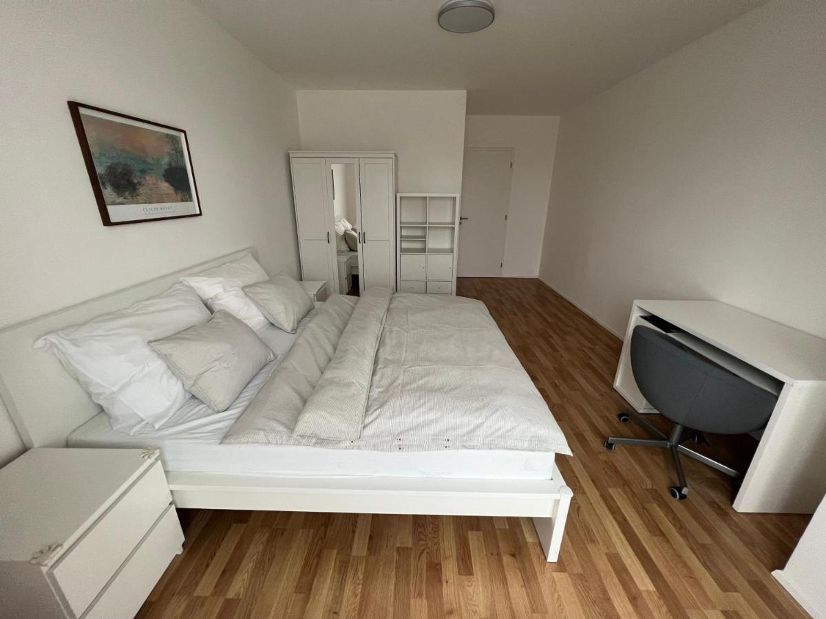 The Dante Prague - Family And Friends Apartments, Free Parking Ngoại thất bức ảnh