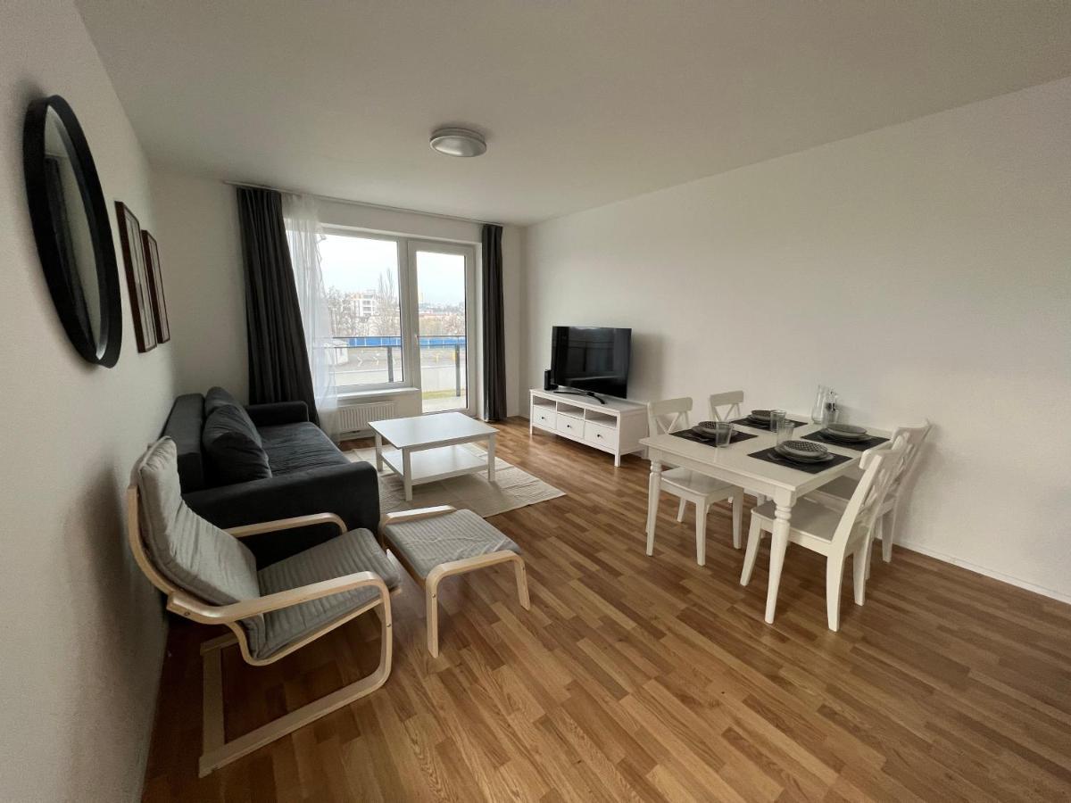 The Dante Prague - Family And Friends Apartments, Free Parking Ngoại thất bức ảnh