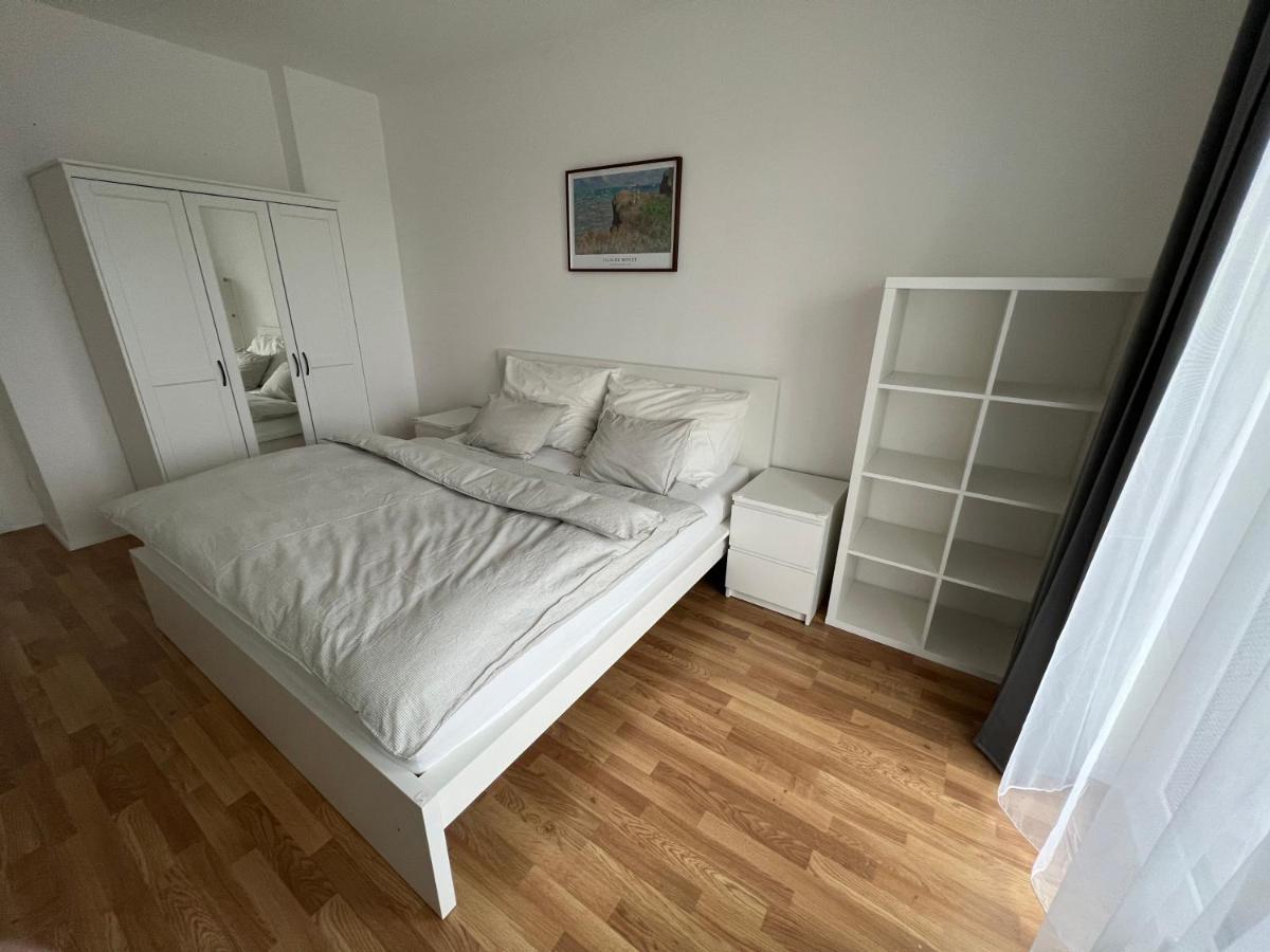 The Dante Prague - Family And Friends Apartments, Free Parking Ngoại thất bức ảnh