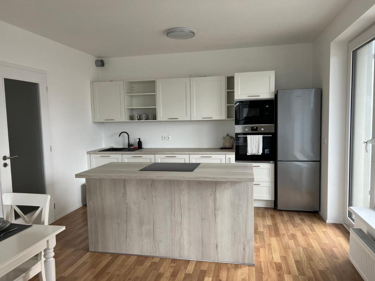 The Dante Prague - Family And Friends Apartments, Free Parking Ngoại thất bức ảnh